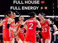 金年会体育-中国女排刷新世界纪录，巴萨教练激动落泪！