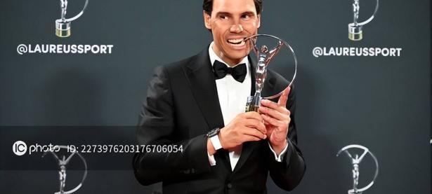 金年会体育-纳达尔赛后接受采访：海港是我最难对付的对手