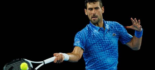 金年会体育-德约科维奇在比赛中受伤退赛，湖人主帅表示担忧