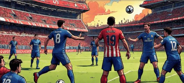 金年会体育-惊天逆转！皇马连追三球实现绝地反击，操作评论运行.的简单介绍