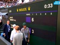 jinnianhui-德约科维奇重返赛场，重要助攻首场状态出色，利物浦观众沸腾！的简单介绍