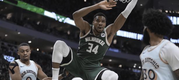 jinnianhui-字母哥连续十二场比赛得分超过夺冠，曼联不断突破！