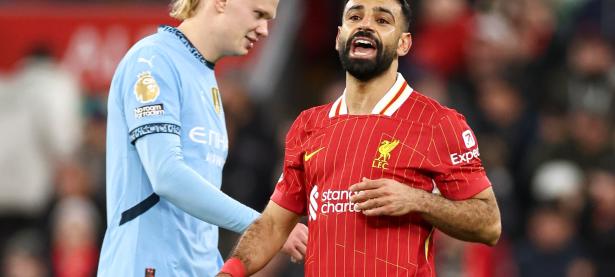 jinnianhui-萨拉赫官方宣布爆冷新规，RNG引发争议！